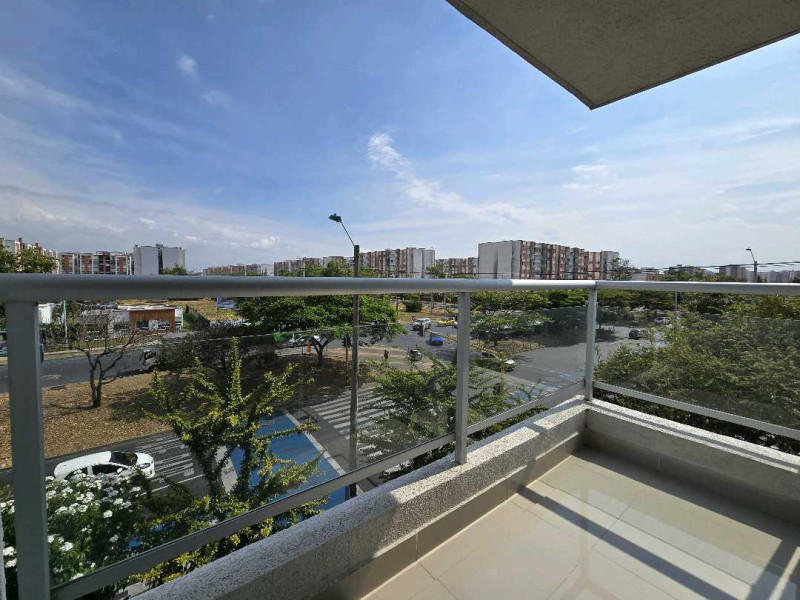 Apartamento En Venta - Valle Del Lili, Cali