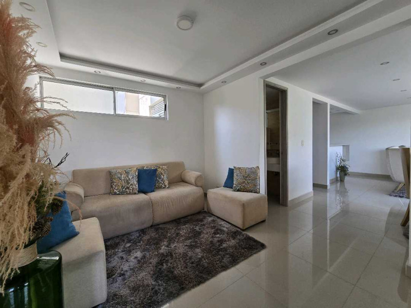 Apartamento En Venta - Valle Del Lili, Cali