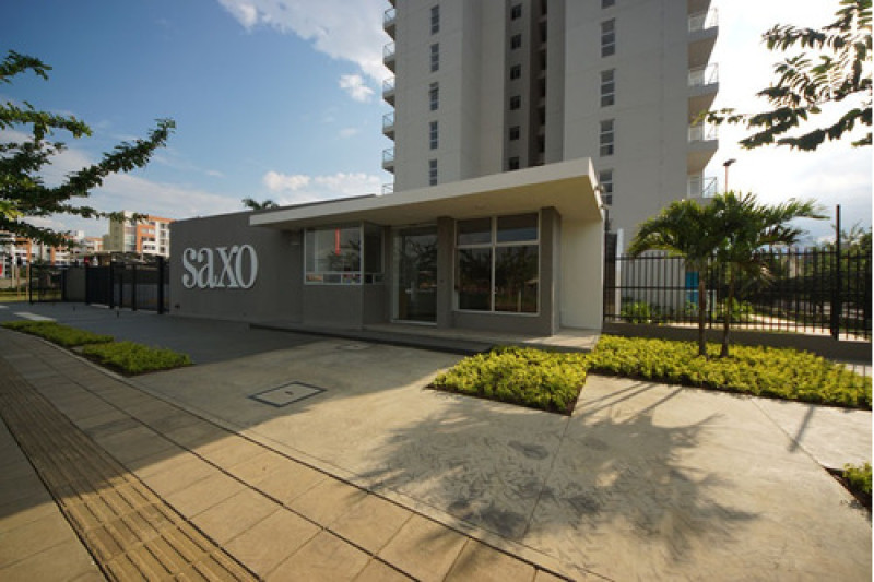 Apartamento En Venta - Valle Del Lili, Cali