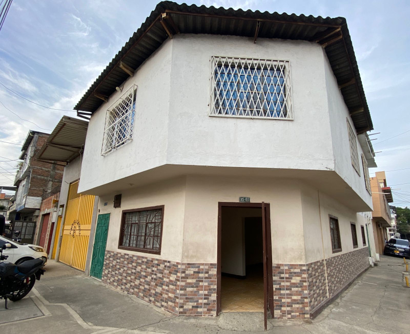 Apartamento En Venta - Porvenir, Cali