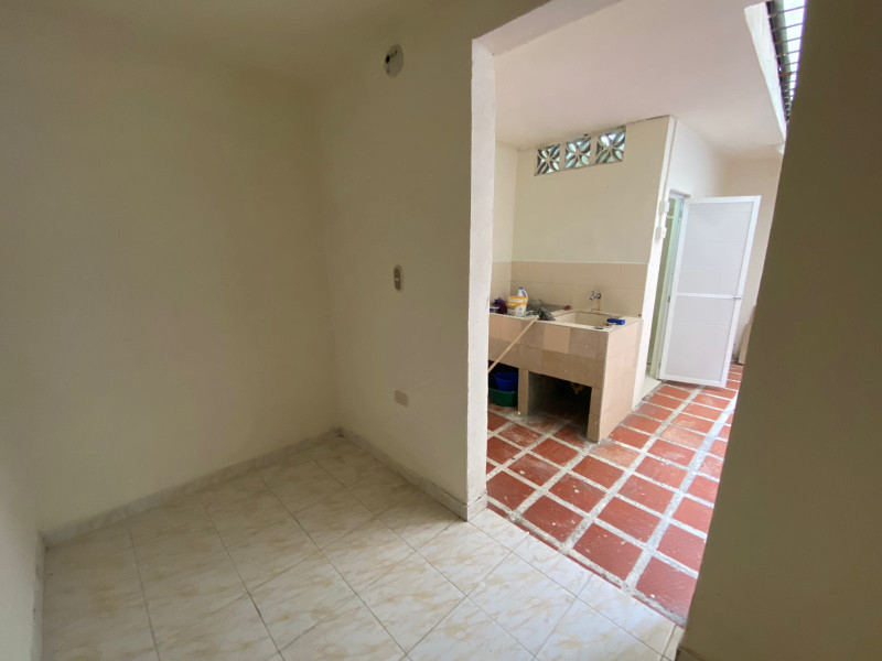 Apartamento En Venta - Porvenir, Cali