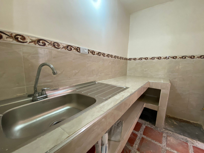 Apartamento En Venta - Porvenir, Cali