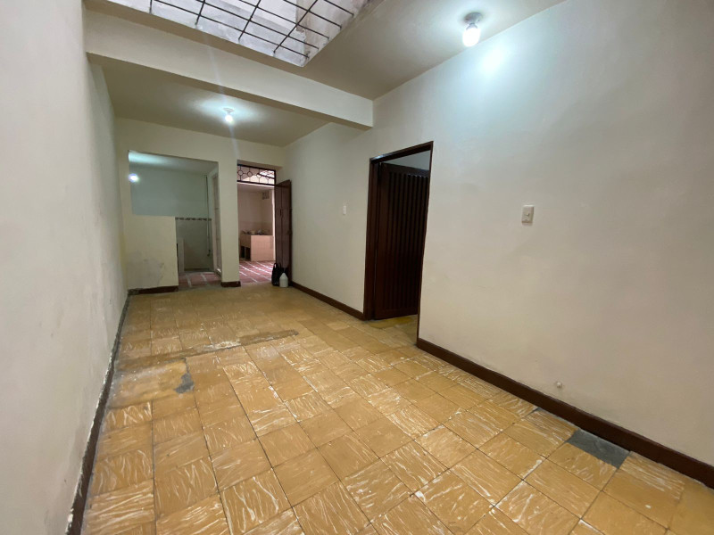 Apartamento En Venta - Porvenir, Cali