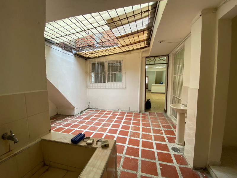 Apartamento En Venta - Porvenir, Cali