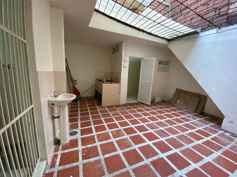 Apartamento En Venta - Porvenir, Cali