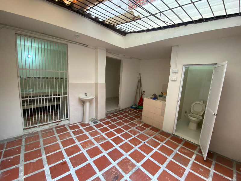 Apartamento En Venta - Porvenir, Cali