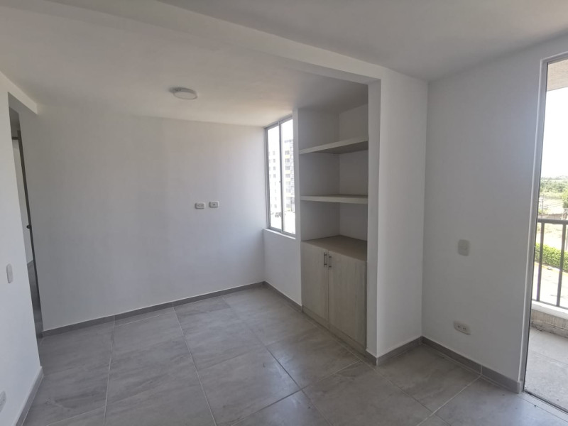 Apartamento En Arriendo - Carbonero, Jamundí