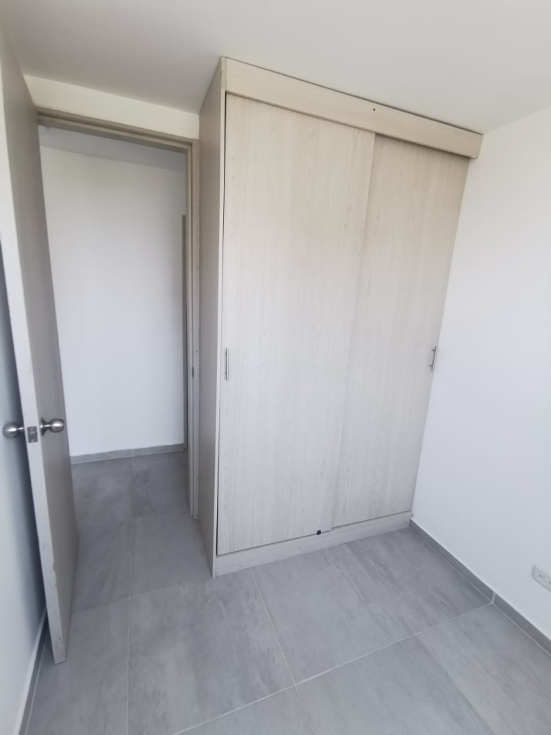 Apartamento En Arriendo - Carbonero, Jamundí