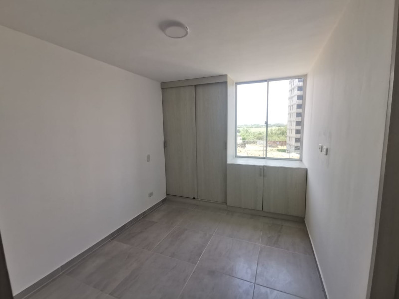 Apartamento En Arriendo - Carbonero, Jamundí
