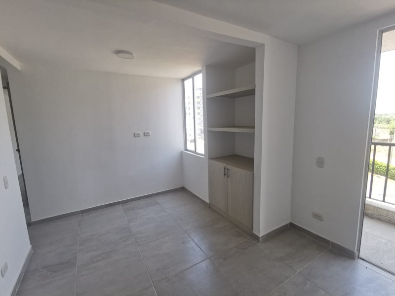 Apartamento En Arriendo - Carbonero, Jamundí