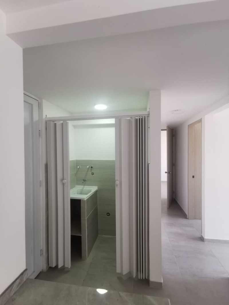 Apartamento En Arriendo - Carbonero, Jamundí