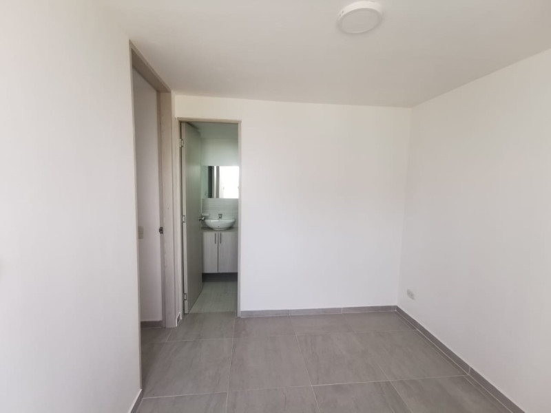 Apartamento En Arriendo - Carbonero, Jamundí