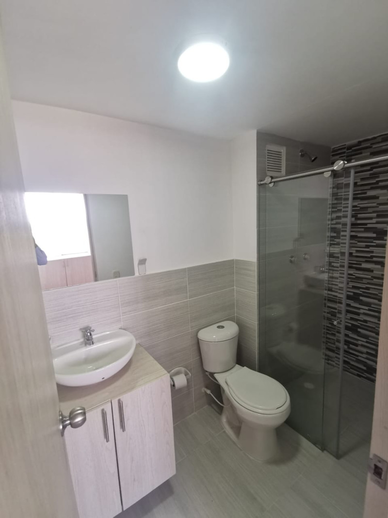 Apartamento En Arriendo - Carbonero, Jamundí
