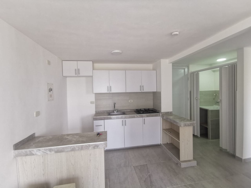 Apartamento En Arriendo - Carbonero, Jamundí