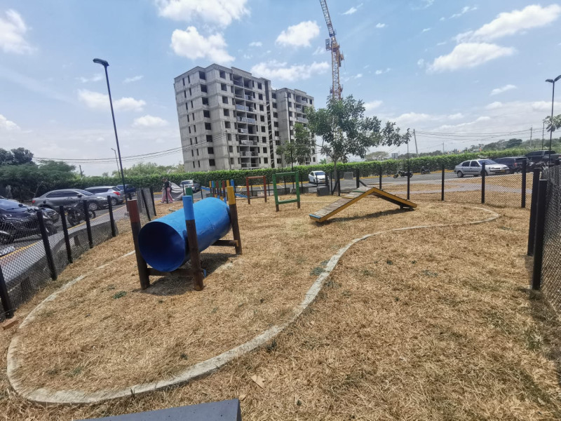 Apartamento En Arriendo - Carbonero, Jamundí