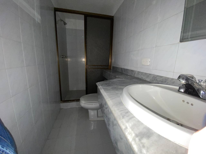 Apartamento En Venta - Ciudad Jardín, Cali