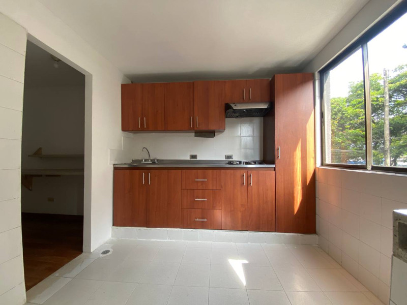 Apartamento En Venta - Ciudad Jardín, Cali