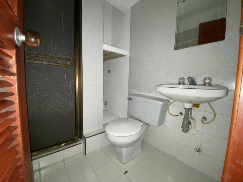 Apartamento En Venta - Ciudad Jardín, Cali