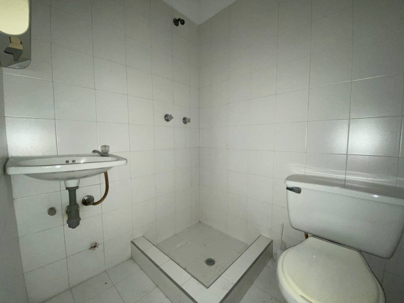 Apartamento En Venta - Ciudad Jardín, Cali