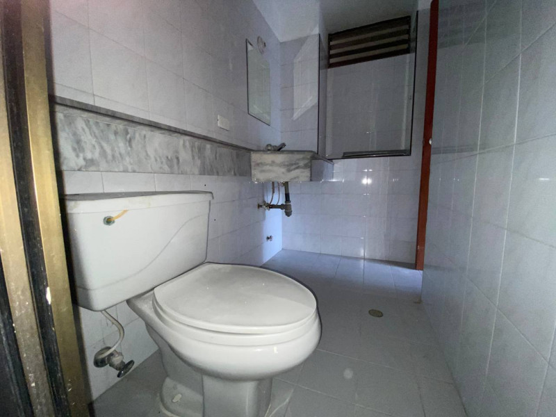 Apartamento En Venta - Ciudad Jardín, Cali