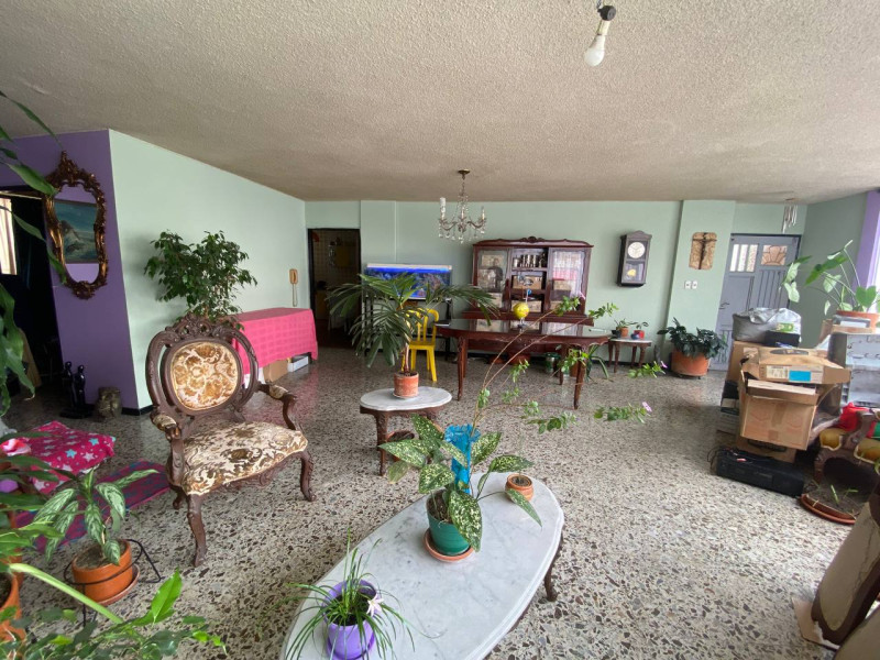 Apartamento En Venta - Granada, Cali