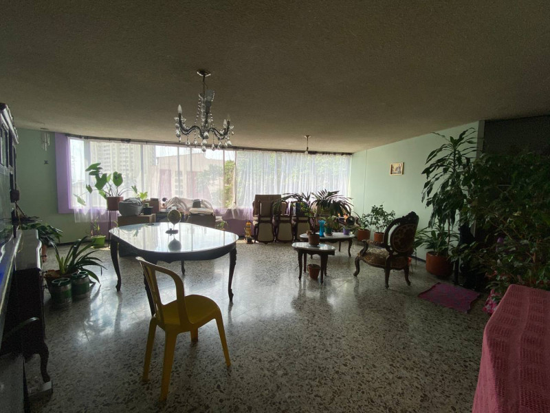 Apartamento En Venta - Granada, Cali