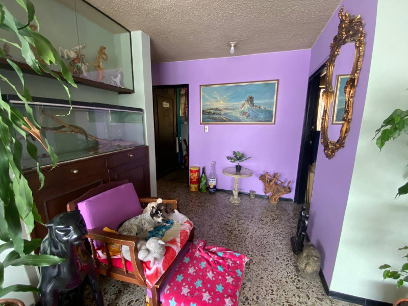 Apartamento En Venta - Granada, Cali