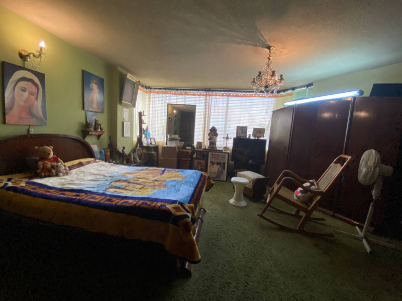 Apartamento En Venta - Granada, Cali