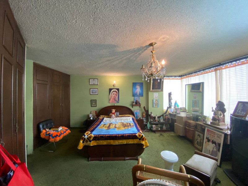 Apartamento En Venta - Granada, Cali