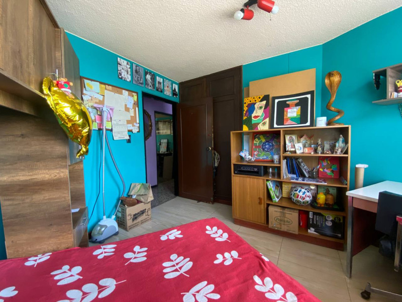 Apartamento En Venta - Granada, Cali