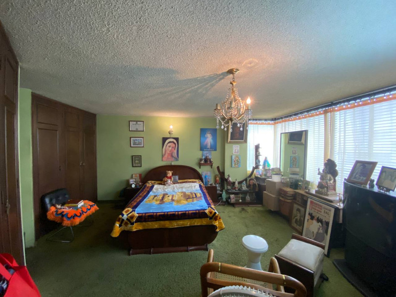 Apartamento En Venta - Granada, Cali