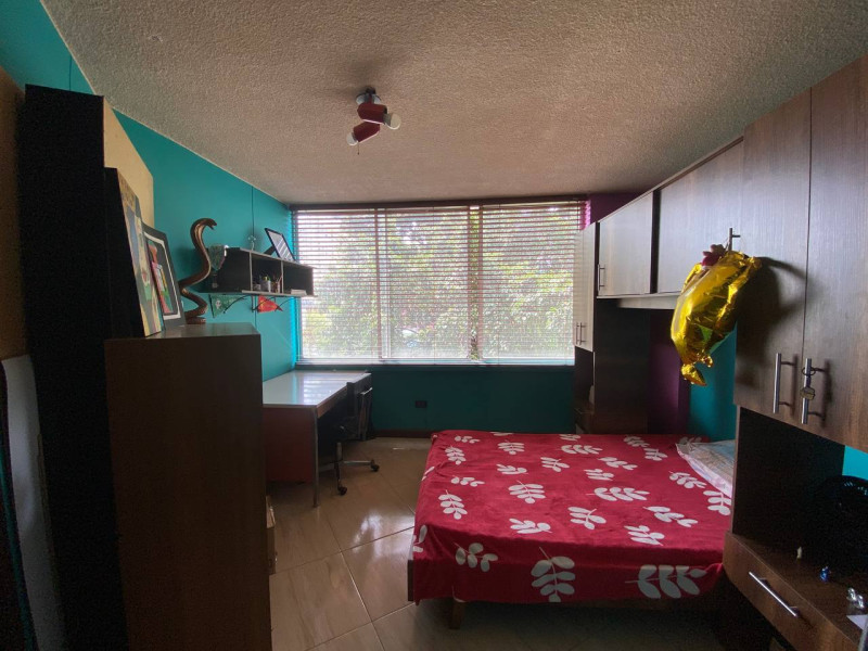 Apartamento En Venta - Granada, Cali