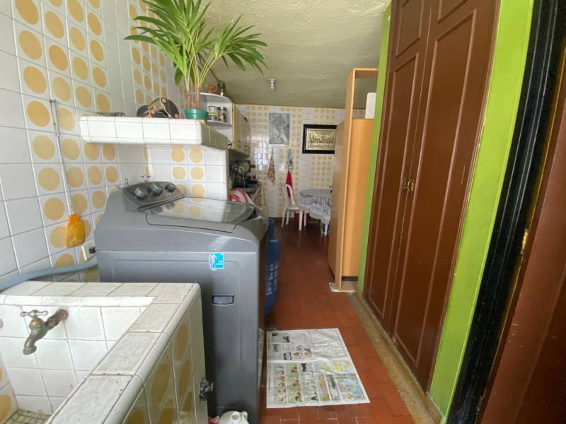 Apartamento En Venta - Granada, Cali