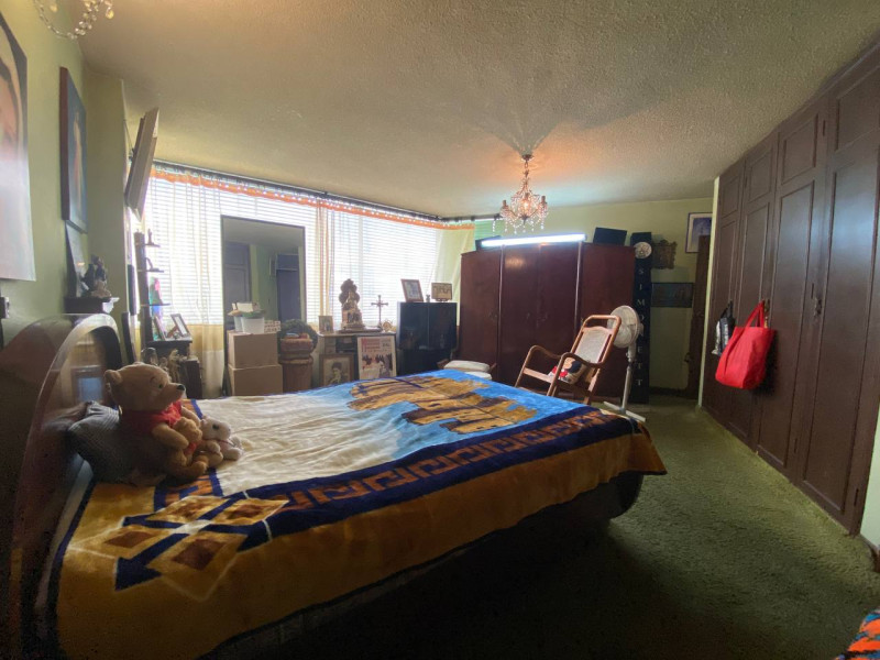 Apartamento En Venta - Granada, Cali