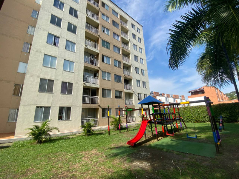 Apartamento En Venta - Valle Del Lili, Cali