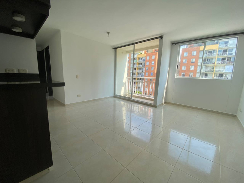 Apartamento En Venta - Valle Del Lili, Cali
