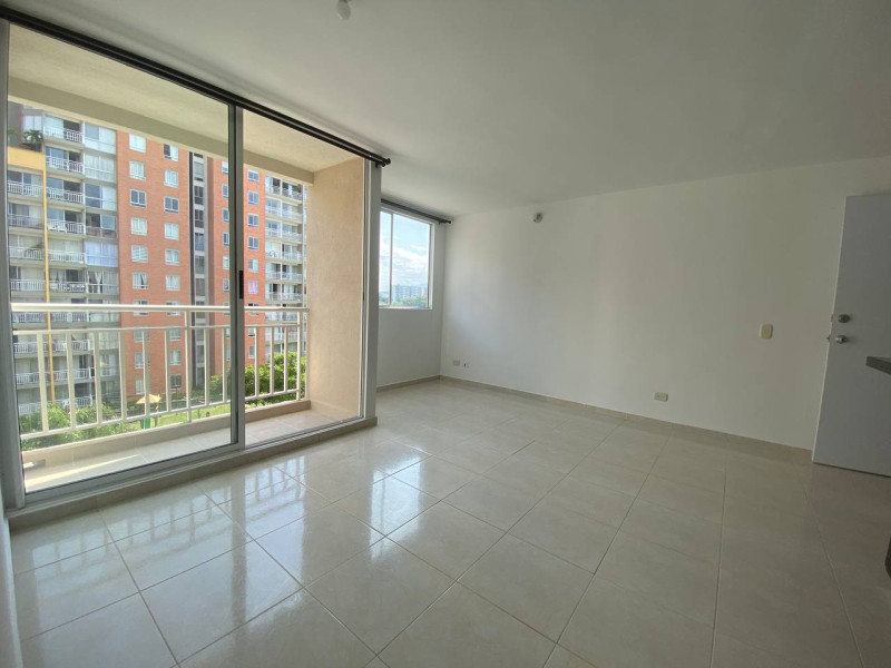 Apartamento En Venta - Valle Del Lili, Cali