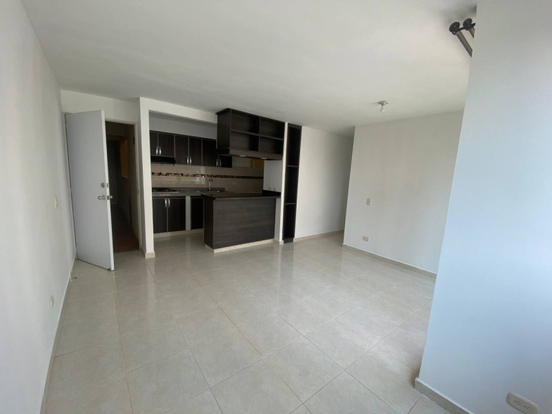 Apartamento En Venta - Valle Del Lili, Cali