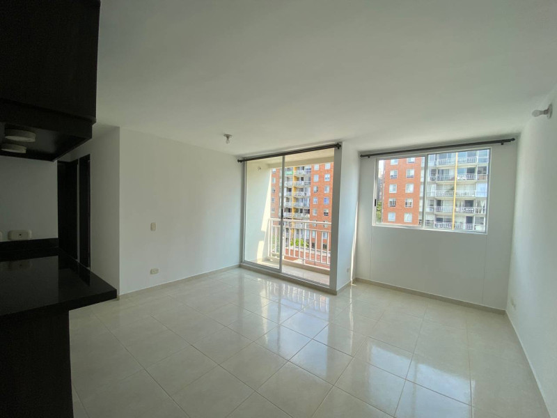 Apartamento En Venta - Valle Del Lili, Cali