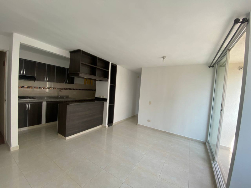 Apartamento En Venta - Valle Del Lili, Cali