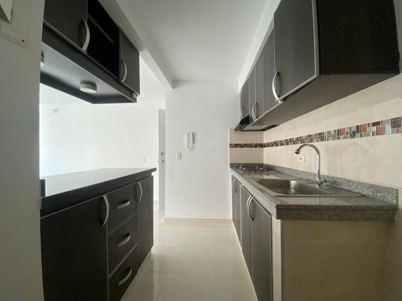 Apartamento En Venta - Valle Del Lili, Cali