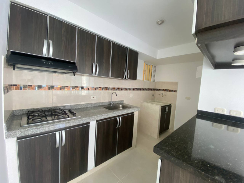 Apartamento En Venta - Valle Del Lili, Cali