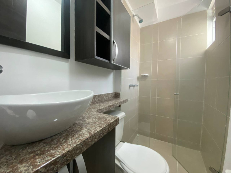 Apartamento En Venta - Valle Del Lili, Cali