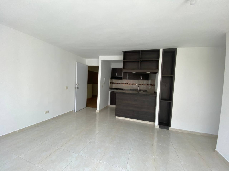 Apartamento En Venta - Valle Del Lili, Cali