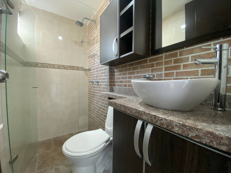 Apartamento En Venta - Valle Del Lili, Cali