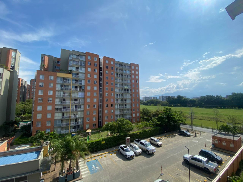 Apartamento En Venta - Valle Del Lili, Cali