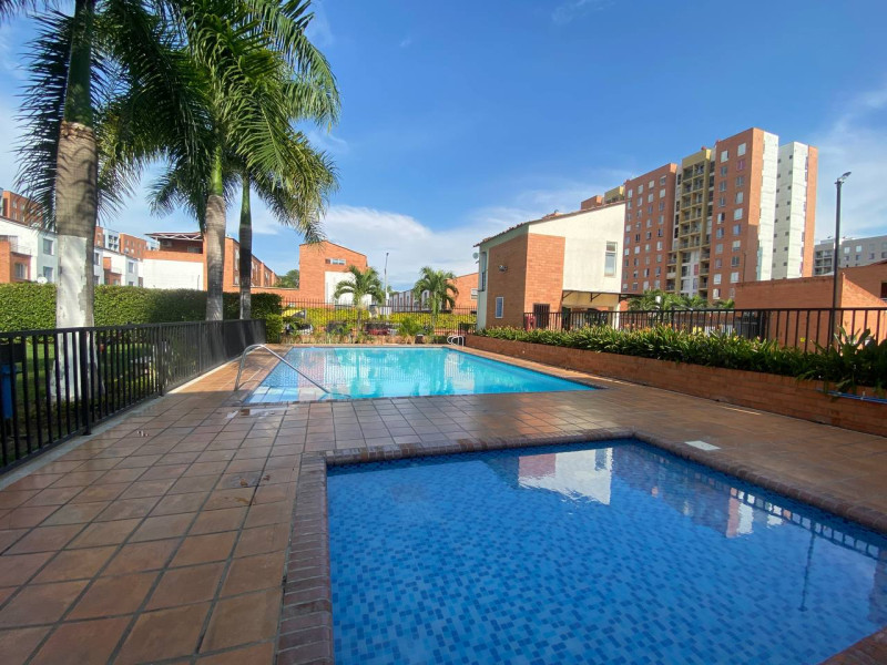 Apartamento En Venta - Valle Del Lili, Cali