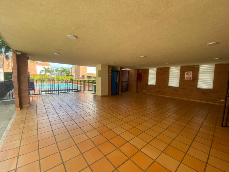 Apartamento En Venta - Valle Del Lili, Cali