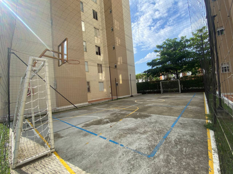 Apartamento En Venta - Valle Del Lili, Cali