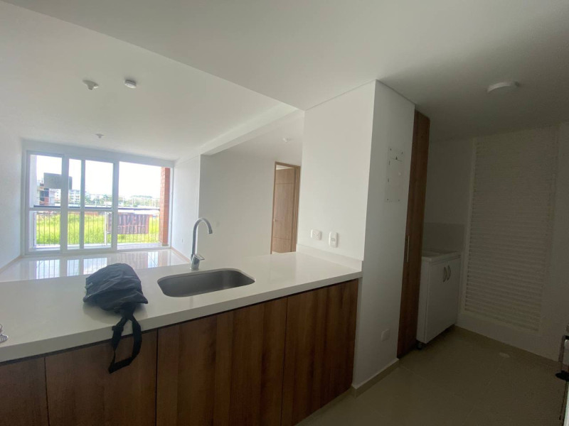 Apartamento En Venta - Ciudad Pacifica Zona Sur, Cali